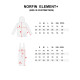 фото Костюм зимний Norfin ELEMENT +