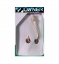 Поводок готовый OWNER RL-284 №14 10шт