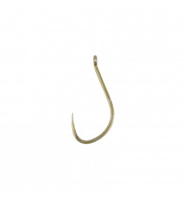 Крючок OWNER Feeder Hook FDH-6 brown №12 15шт Крючок OWNER Feeder Hook FDH-6 brown №12 15шт