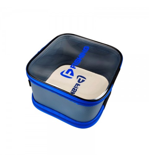 Сумка для хранения F-FISHING EVA 22x22x14см