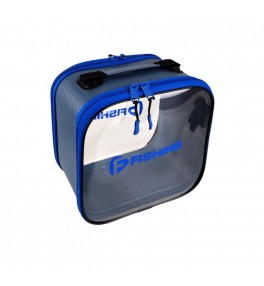 Сумка для хранения F-FISHING EVA 22x22x14см