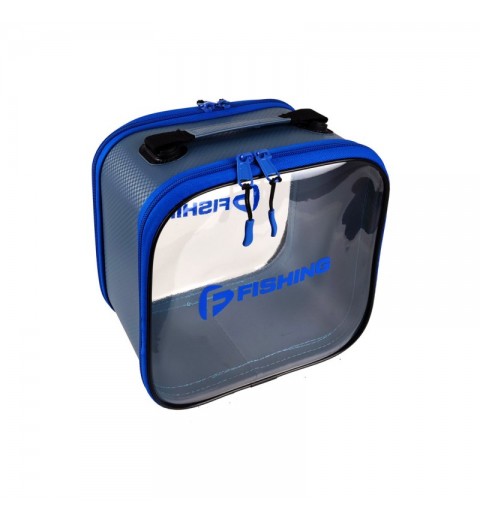 Сумка для хранения F-FISHING EVA 22x22x14см