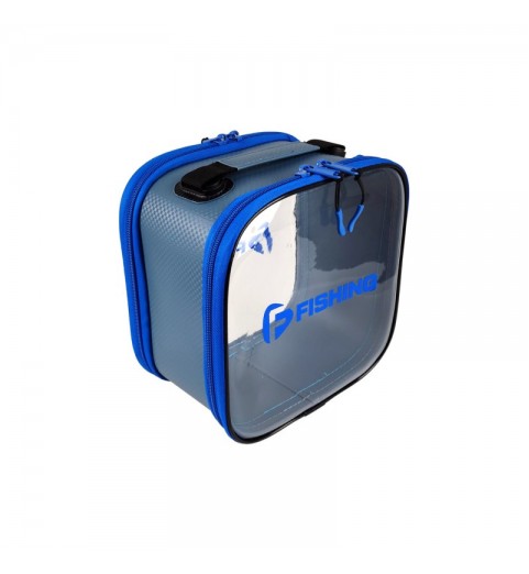Сумка для хранения F-FISHING EVA 20x20x13см