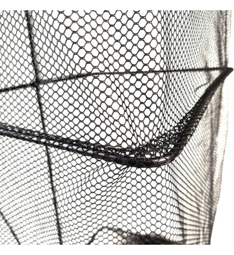 Садок прямоугольный F-FISHING 35х45см 3м нейлон