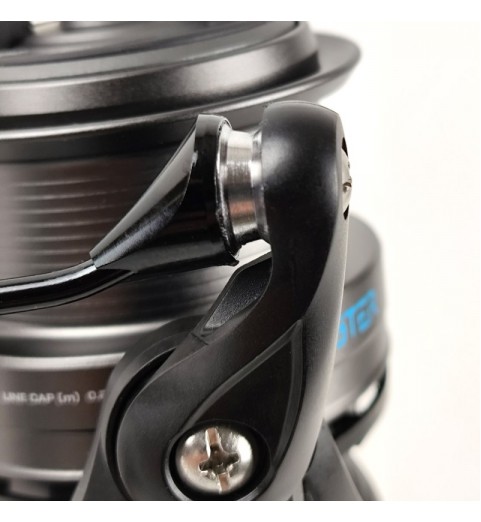 Катушка фидерная F-FISHING Aster Feeder 4500