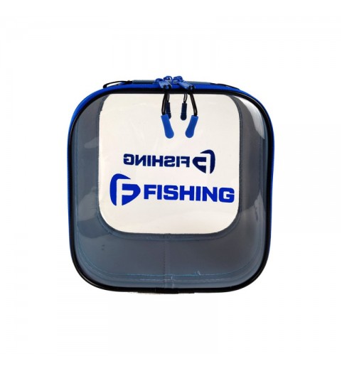 Сумка для хранения F-FISHING EVA 20x20x13см