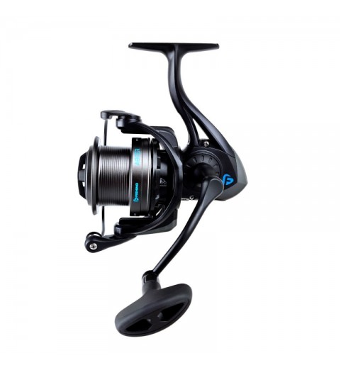 Катушка фидерная F-FISHING Aster Feeder 5500