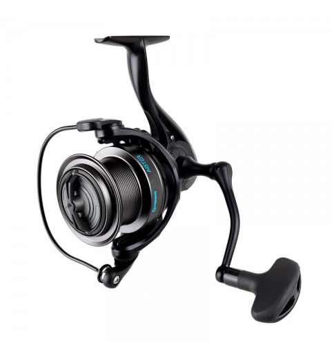 Катушка фидерная F-FISHING Aster Feeder 5500