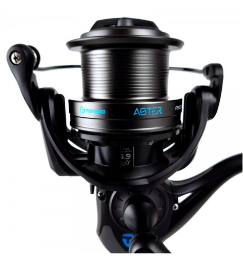 Катушка фидерная F-FISHING Aster Feeder 5500