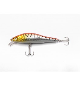 Воблер Namazu Syren Shad, L-90мм, 10г, шэд, плавающий (0,5-1,0м), цвет 5/200/20/ Воблер Namazu Syren Shad, L-90мм, 10г, шэд, плавающий (0,5-1,0м), цвет 5/200/20/