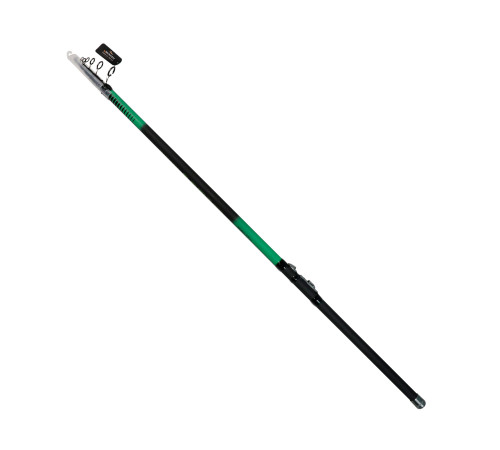 фото Удилище карбоновое с/к NAMAZU ELEMENT Bolo, 7 м, тест 15-40 г, IM7