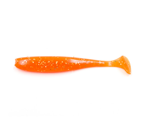 фото Виброхвост YAMAN PRO Plum Blossom, р.3 inch, цвет #03 - Carrot gold flake (уп. 7 шт.)