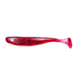 Виброхвост YAMAN PRO Plum Blossom, р.3 inch, цвет #04 - Grape (уп. 7 шт.) Виброхвост YAMAN PRO Plum Blossom, р.3 inch, цвет #04 - Grape (уп. 7 шт.)