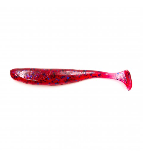 Виброхвост YAMAN PRO Plum Blossom, р.3 inch, цвет #04 - Grape (уп. 7 шт.) Виброхвост YAMAN PRO Plum Blossom, р.3 inch, цвет #04 - Grape (уп. 7 шт.)