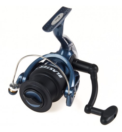 Катушка безынерц. Salmo Blaster FEEDER II 1 40FD фото Катушка безынерц. Salmo Blaster FEEDER II 1 40FD