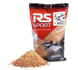 RS Спорт Фидер Река 