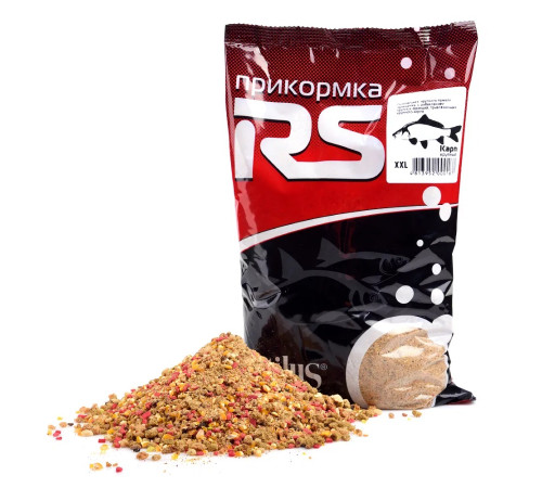 Прикормка RS стандарт