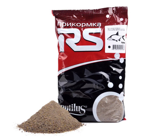 Прикормка RS стандарт