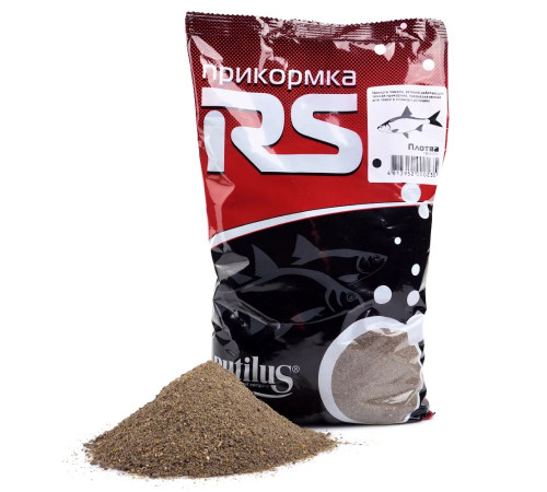 Прикормка RS стандарт