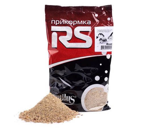 Прикормка RS стандарт