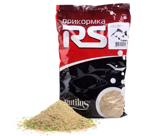 Прикормка RS стандарт