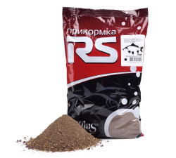 RS Стандарт Карп Чёрный Мелкого Помола 