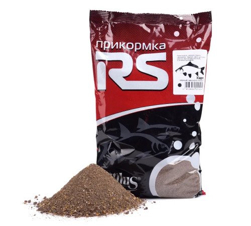 Прикормка RS стандарт