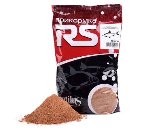 Прикормка RS стандарт