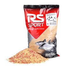 RS Спорт Лещ Река 