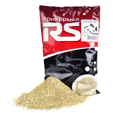 Прикормка RS стандарт
