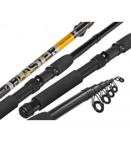 Удилище спиннинговое Salmo Blaster TRAVEL SPIN 30 2.10