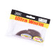 фото Слаги съедобные искусственные LJ Pro Series ULTRAWORM 2,0in (05.00)/S19 9шт.