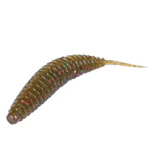 Слаги съедобные искусственные LJ Pro Series ULTRAWORM 2,0in (05.00)/S21 9шт.