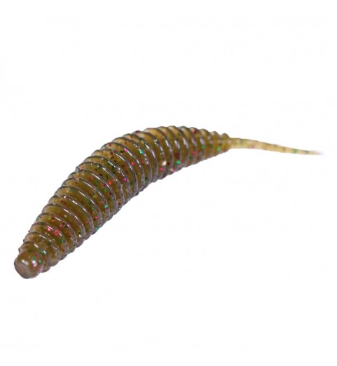 Слаги съедобные искусственные LJ Pro Series ULTRAWORM 2,0in (05.00)/S21 9шт. Слаги съедобные искусственные LJ Pro Series ULTRAWORM 2,0in (05.00)/S21 9шт.