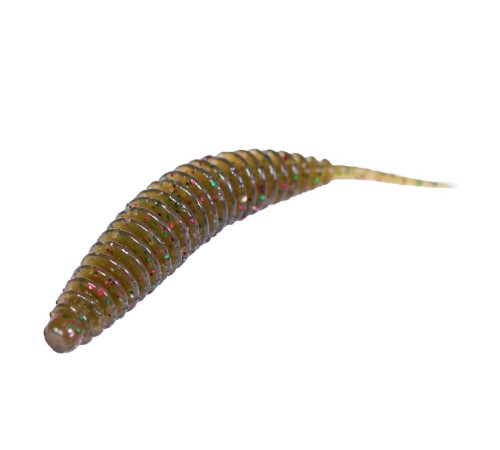 фото Слаги съедобные искусственные LJ Pro Series ULTRAWORM 2,0in (05.00)/S21 9шт.