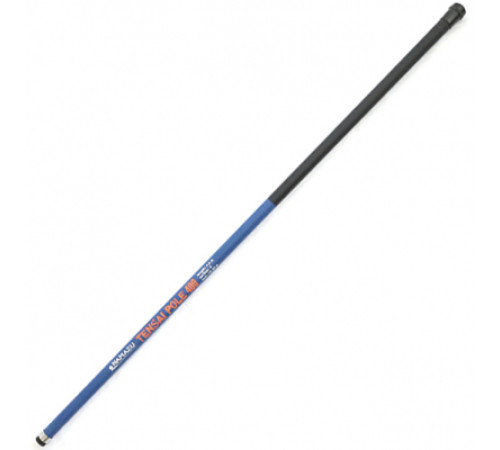 фото Удилище стеклопластиковое б/к  NAMAZU TENSAI Pole, 5 м, тест 10-40 гр./50/