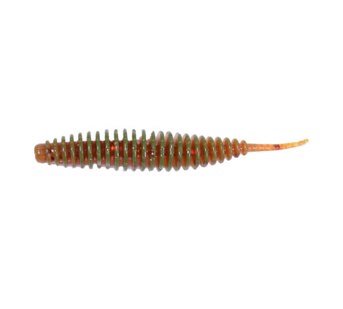 фото Слаги съедобные искусственные LJ Pro Series ULTRAWORM 1,4in (03.50)/PA03 12шт.