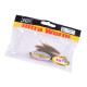фото Слаги съедобные искусственные LJ Pro Series ULTRAWORM 1,4in (03.50)/PA16 12шт.