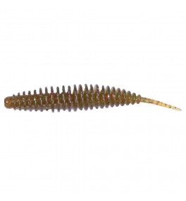 Слаги съедобные искусственные LJ Pro Series ULTRAWORM 2,0in (05.00)/S21 9шт. Слаги съедобные искусственные LJ Pro Series ULTRAWORM 2,0in (05.00)/S21 9шт.