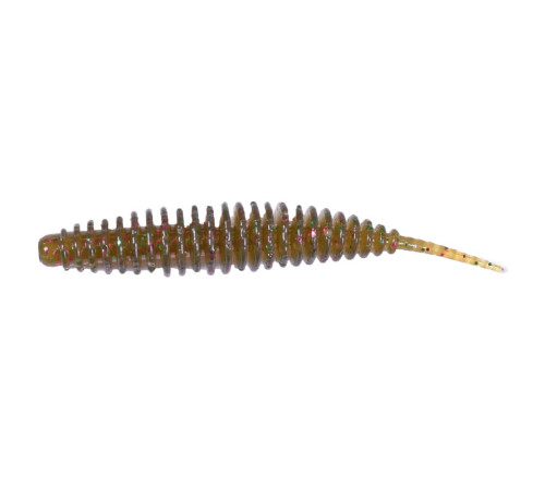 фото Слаги съедобные искусственные LJ Pro Series ULTRAWORM 2,0in (05.00)/S21 9шт.