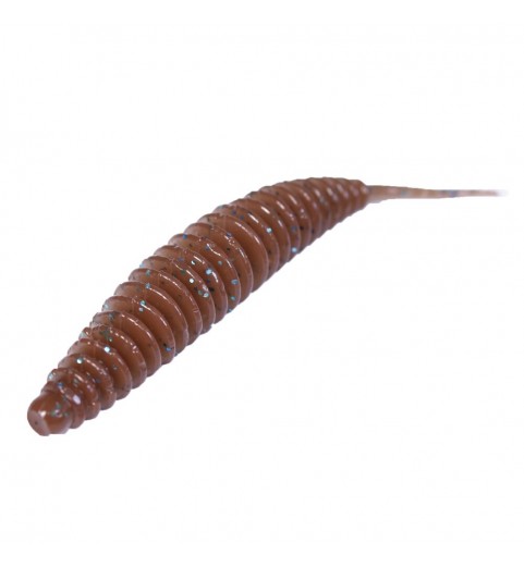Слаги съедобные искусственные LJ Pro Series ULTRAWORM 2,0in (05.00)/S19 9шт. Слаги съедобные искусственные LJ Pro Series ULTRAWORM 2,0in (05.00)/S19 9шт.