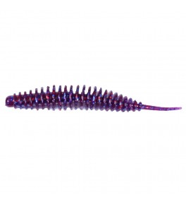 Слаги съедобные искусственные LJ Pro Series ULTRAWORM 2,0in (05.00)/S63 9шт. Слаги съедобные искусственные LJ Pro Series ULTRAWORM 2,0in (05.00)/S63 9шт.