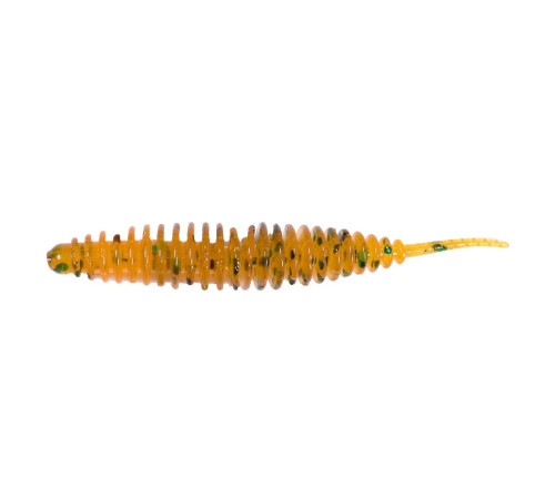 фото Слаги съедобные искусственные LJ Pro Series ULTRAWORM 1,4in (03.50)/PA19 12шт.