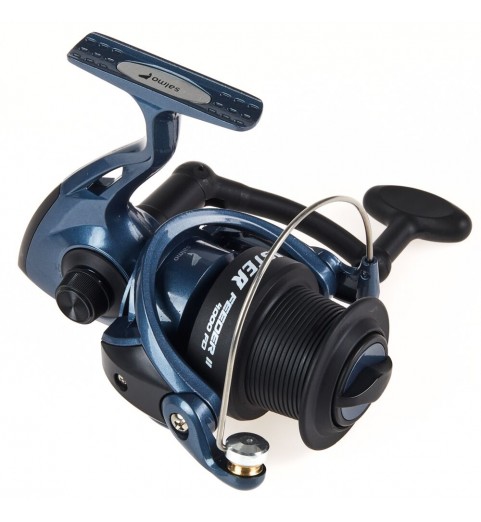 фото Катушка безынерционная Salmo Blaster FEEDER II 1 40FD