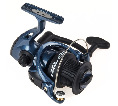 фото Катушка безынерционная Salmo Blaster FEEDER II 1 40FD