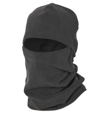 Шапка-маска (балаклава) Norfin MASK Gray флис