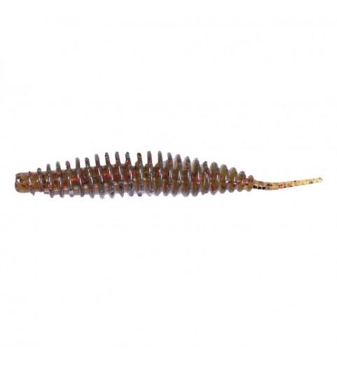 Слаги съедобные искусственные LJ Pro Series ULTRAWORM 1,4in (03.50)/PA16 12шт. Слаги съедобные искусственные LJ Pro Series ULTRAWORM 1,4in (03.50)/PA16 12шт.