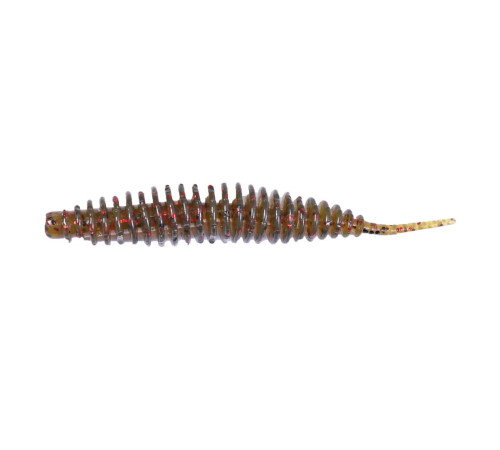 фото Слаги съедобные искусственные LJ Pro Series ULTRAWORM 1,4in (03.50)/PA16 12шт.