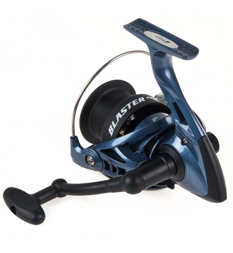 фото Катушка безынерционная Salmo Blaster FEEDER II 1 40FD