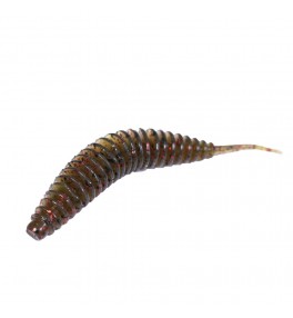 Слаги съедобные искусственные LJ Pro Series ULTRAWORM 1,4in (03.50)/PA03 12шт. Слаги съедобные искусственные LJ Pro Series ULTRAWORM 1,4in (03.50)/PA03 12шт.